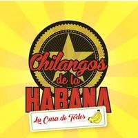 Chilangos de La Habana - Todos Quieren Bailar