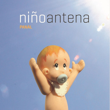 Panal - Niño Antena