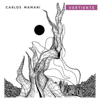 Carlos Mamani - Vertiente
