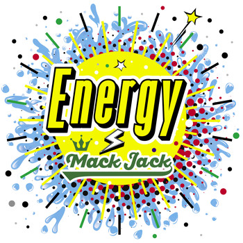 Mack Jack - ENERGY