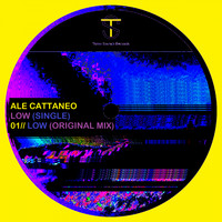 Ale Cattaneo - Low