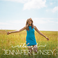 Jennafer Lynsey - Rebound