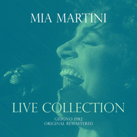 Mia Martini - Concerto live @ rsi (Giugno 1982)