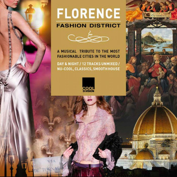 Various Artists - Florence Fashion District
