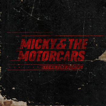 Micky And The Motorcars - Rodeo Girl