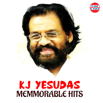 K. J. Yesudas - K J Yesudas Memmorable Hits