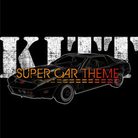 Kitt - Supercar Theme