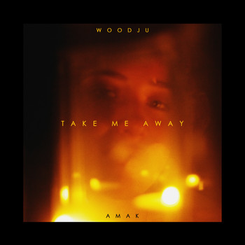 WOODJU - Take me away