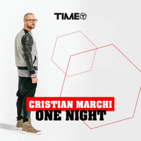 CRISTIAN MARCHI - One Night (Explicit)