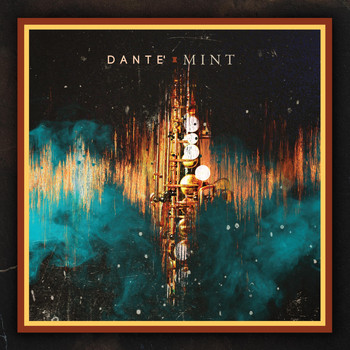Dante' - Mint