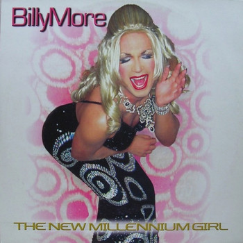 Billy More - The New Millennium Girl (Explicit)