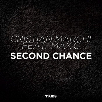 CRISTIAN MARCHI - Second Chance
