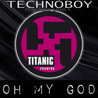 Technoboy - Oh My God