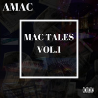 Amac - Mac Tales, Vol. 1 (Explicit)