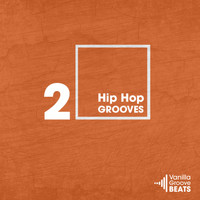 Luke Gartner-Brereton - Hip Hop Grooves Vol. 2