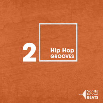 Luke Gartner-Brereton - Hip Hop Grooves Vol. 2