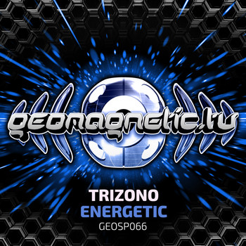 Trizono - Energetic