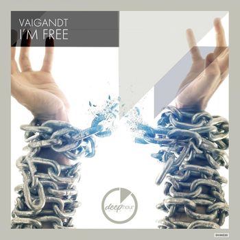 Vaigandt - I'm Free