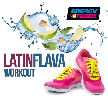 Various Artists - Latin Flava Workout