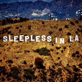 Vynyl - Sleepless in LA