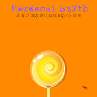 Mordecai Smyth - Set The Controls For The Heart of The Sun