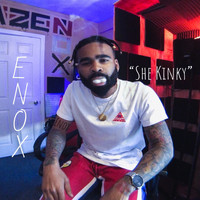 Enox - She Kinky (Explicit)
