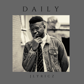 Jlyricz - Daily - EP