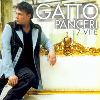 Gatto Panceri - 7 vite