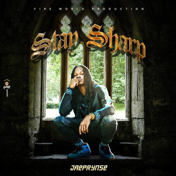 Jae Prynse - Stay Sharp (Explicit)
