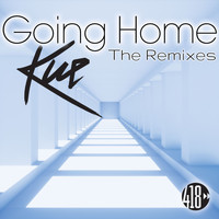 Kue - Going Home (The Remixes)