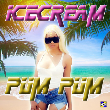 Icecream - Pum Pum