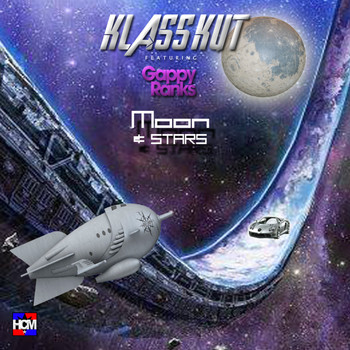 Klasskut - Moon & Stars (Explicit)