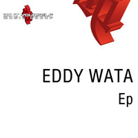 Eddy Wata - EP