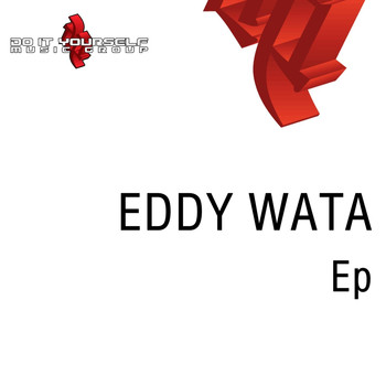 Eddy Wata - EP