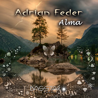 Adrian Feder - Alma