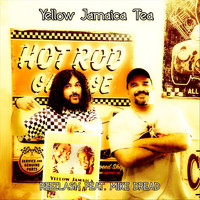 Reezlash - Yellow Jamaica Tea (feat. Mike Dread)