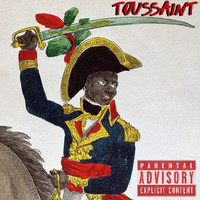 Jerico - Toussaint (Explicit)
