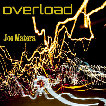 Joe Matera - Overload