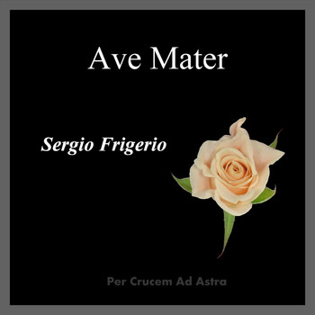 Sergio Frigerio - Ave Mater