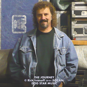 Rick Ivanoff - The Journey