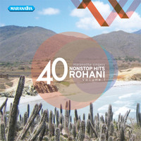 Maranatha Singers - 40 Nonstop Hits Rohani, Vol. 1