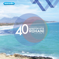 Maranatha Singers - 40 Nonstop Hits Rohani, Vol. 3