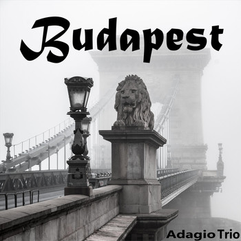 Adagio Trio - Budapest