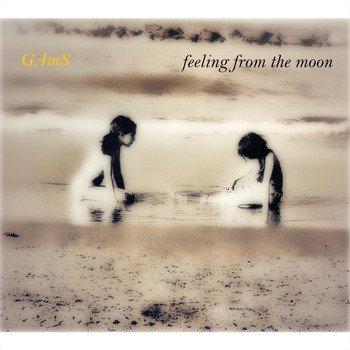 GAmS - Feeling from the Moon