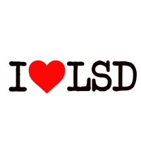 Parandroid - I Love LSD