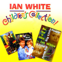 Ian White - Children's Collection