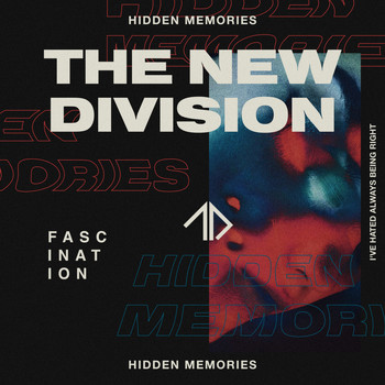 The New Division - Fascination