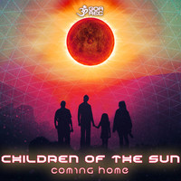 Children Of The Sun - Coming Home