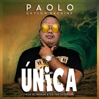 Paolo Da Flow - Unica