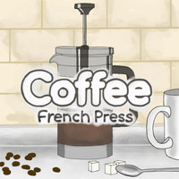 Coffee - French Press